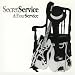 Secret Service-At Your Service