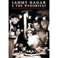 Sammy Hagar and the Waboritas: Cabo Wabo Birthday Bash Tour