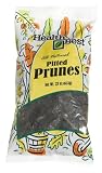 Health Best Prunes Nat Pitted, 23-Ounce Units (Pack of 2)