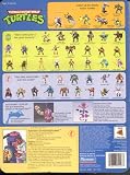 Teenage Mutant Ninja Turtles 