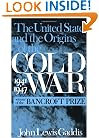 The United States and the Origins of the Cold War