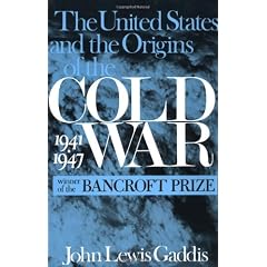The United States and the Origins of the Cold War