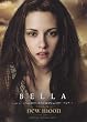 Twilight - New Moon - Single Cards - NON-SPORTS 2009 Neca New Moon Single Trading Card #02 Bella Swan (Kristen Stewart)