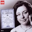 Icon: Alicia de Larrocha