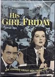 His Girl Friday