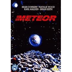 Meteor [DVD]