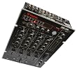 Vestax PMC280 VESTAX PRO DJ MIXER 16 EFFECTS