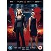 V - Season 2 [DVD]