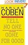 Tell No One/Gone for Good (Delta Fiction)