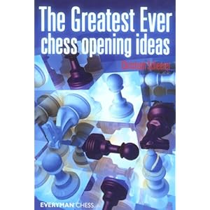 The Greatest Ever Chess Opening Ideas - Christoph Scheerer
