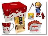 ��������A�~�g��BOX [DVD]�̃C���[�W���g�傷��