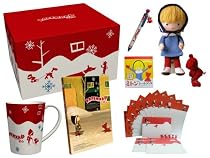 おかえり、ミトンBOX [DVD]