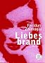Liebesbrand