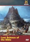 Ancient Discoveries: Lost Science of...