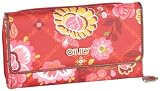 Produkt-Bild: Oilily OCB0224 L Wallet, Damen Portemonnaies, 18.25 x 3 x 10 cm (B x H x T)