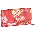 Oilily OCB0224 L Wallet, Damen Portemonnaies, 18.25 x 3 x 10 cm (B x H x T)