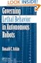 Governing Lethal Behavior in Autonomous Robots