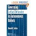 Governing Lethal Behavior in Autonomous Robots