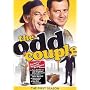 The Odd Couple: The First Season