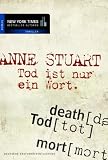 Produkt-Bild: Tod ist nur ein Wort