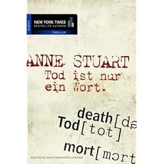 Tod ist nur ein Wort
