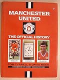 Manchester United : the official history