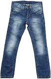 Tom Tailor - Jean skinny / Slim fit - Garçon