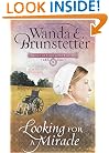 Looking for a Miracle (Brides of Lancaster County #2)