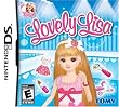 Lovely Lisa