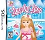 Lovely Lisa