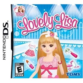 Lovely Lisa