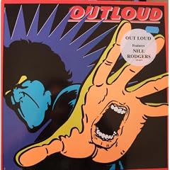 Out loud (1987) [Vinyl LP]
