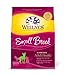 Wellness Super5Mix Dry Dog Food, Adult Small Breed Health Recipe, 12-Pound Bag