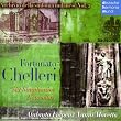 Chelleri: 6 Symphonies Nouvelles