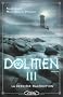 Dolmen, Tome 3 : La Derni�re Mal�diction