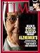 Alzheimer's Disease Art Print Poster By TIME Magazine, 11 