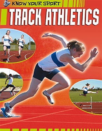 Track Athletics (Know Your Sport)