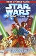 Star Wars Essentials, Bd. 5: Jedi-Chroniken. Das Geheimnis der Jedi-Ritter