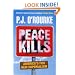Peace Kills