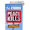 Peace Kills