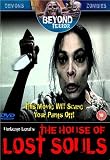 House of Lost Souls ( La casa delle anime erranti ) ( Ghosthouse 3 ) [ NON-USA FORMAT, PAL, Reg.2 Import - United Kingdom ]
