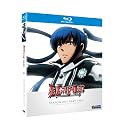D Gray-Man: Season 1 Part 2 (2pc) [Blu-ray] [2010] [US Import]