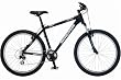 Mongoose TYAX Comp Adult Mountain Bike