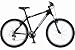 Mongoose TYAX Comp Adult Mountain Bike