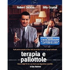 Terapia E Pallottole