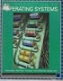 Introduction To Operating Systems