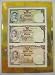 See larger Banknote On Thai King's 80 Birthday Anniversary 5 December 2007 Souvenir