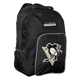 Pittsburgh Penguins Black Youth Southpaw Backpack