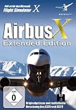 Produkt-Bild: Flight Simulator X - Airbus X Pro Edition (AddOn zum FSX - A321)