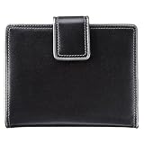 Target Passport Clutch w/Grey